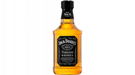 Jack Daniels Old No. 7 (200 Ml)