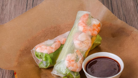 Vietnamese Spring Roll(2)