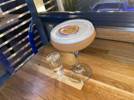 Pornstar Martini X 3