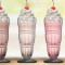 Milkshakes Spéciaux