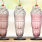 Milkshakes Traditionnels