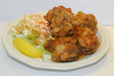 Tori Karaage (5 Pieces)