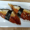 Grilled Eel (2 Pieces)