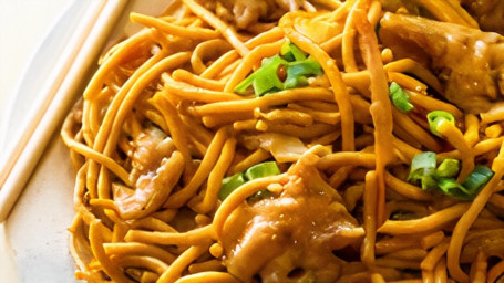 14. Roast Pork Lo Mein