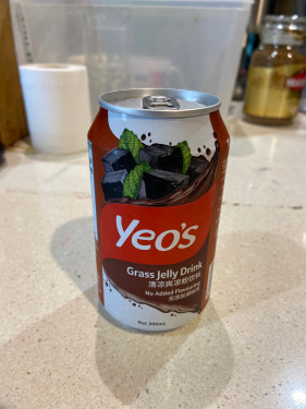 Yeo Rsquo;S Grass Jelly 300Ml