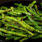 V5. Dry Braised String Beans