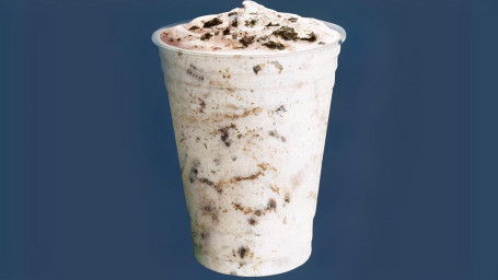 Bez Mlecznych Ciasteczek Oreo Kremowy Shake