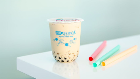 3. Boba Crush