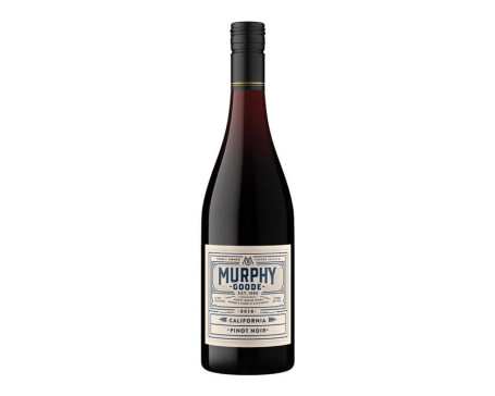 Murphy Good Pinot Noir Bottle (750Ml)