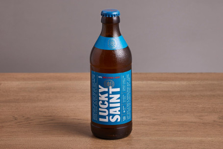 Lucky Saint Butelka 330Ml (Bawaria, Niemcy) 0,5 Abv