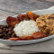 Bowl Pabellón Pernil