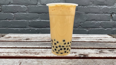 Mango With Boba-24Oz