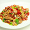 Hunan Style Sautéed Beef