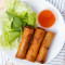 Crispy Egg Rolls (3)