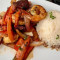 Saltado Mar Y Tierra (Surf&Turf)