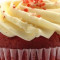 Red Velvet Cupcake (Large Size)