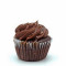 Chocolate Salted Caramel Cupcake (Large Size)