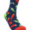 Mirchi (Spicy) Socks