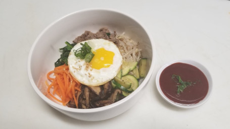 K1. Bibim Bap