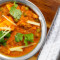 1. Mutter Paneer