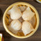 Shrimp Dumplings 4 Pcs)