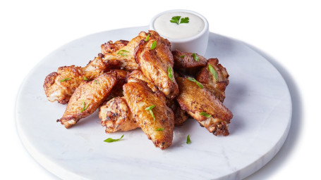 Wings (12Pcs)