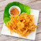 Ukoy (Bean Sprout Fritters)