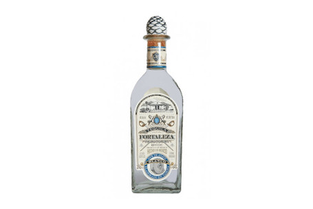 Fortaleza Tequila Blanco