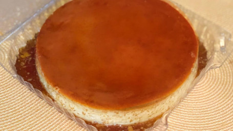 Leche Flan (Party Size)