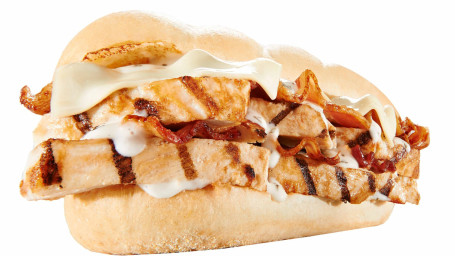 Regular Chicken Bacon Ranch