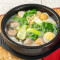 A3. Three Delicacies Potato Noodles In Soup Sān Xiān Tǔ Dòu Fěn