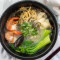 A5. Seafood Potato Noodles In Soup Hǎi Xiān Tǔ Dòu Fěn