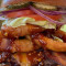 St. Helena Avenue Burger