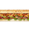 Kurczak Teriyaki Subway Footlong 174;