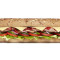 Pieczeń Wołowa Subway Footlong 174;