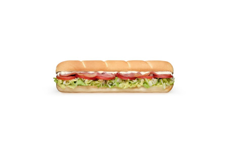 Metro Blt Footlong 174;