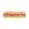 Metro Blt Footlong 174;