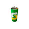 Xuě Bì Da Bēi Sprite 22Oz