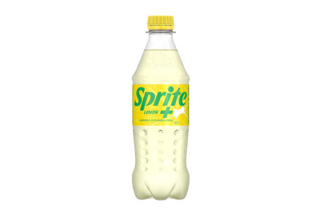 Sprite Cytryna 390Ml