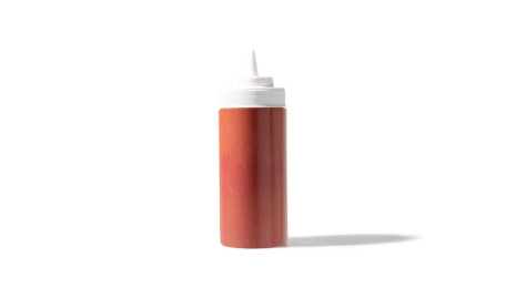 Medium Bottle Hot Sauce