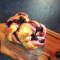 Blueberry Bun 1 Pieces