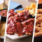 Riblets Chicken Tenders Combo Family Bundle ¥ Porcje 6 8