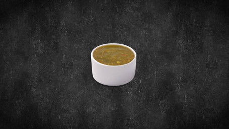 Pieczona Salsa Verde