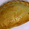 Bean Cheese Empanada