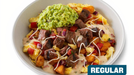 Create Your Own Breakfast Bowl Regular