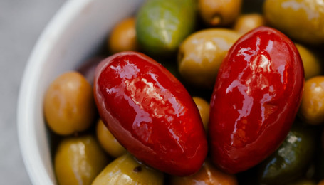 Olives Snack