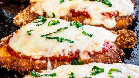 Chicken Parmesan 1 Piece