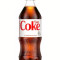 Coke Dietetyczna 20Oz. Butelka