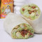 Chicken Guac Blt Wrap