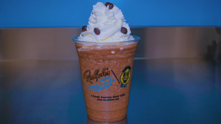 Ralphaccino Mocha